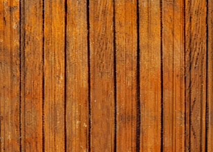 黄棕色老旧真实纹理木头木板背景