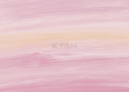 粉色纯色纹理背景图片_粉色抽象丙烯纹理笔触背景