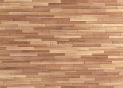 棕色3d背景图片_高级质感的木质纹理背景