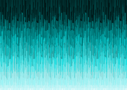 荧光蓝绿渐变质感纹理几何背景