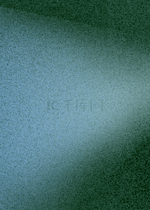 蓝色绿色磨砂质感渐变大颗粒莫兰迪背景