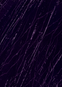 深紫色裂纹大理石背景