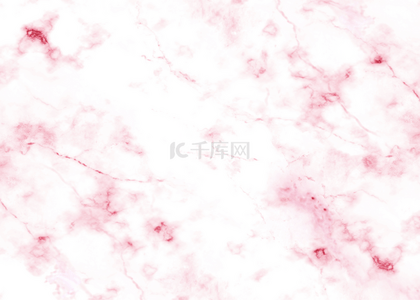大理石粉白色纹理裂纹质感背景