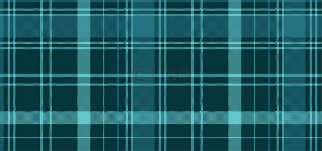 苏格兰山地背景图片_蓝色格纹图案背景