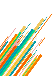 线段背景图片-线段背景素材图片-千库网