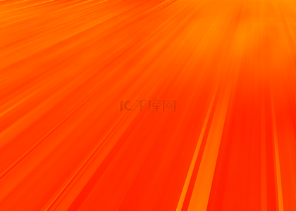 橘黄色渐变背景背景图片_抽象橘黄色渐变运动右上方灯光