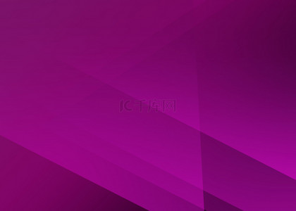 重叠背景图片_紫色几何渐变重叠背景