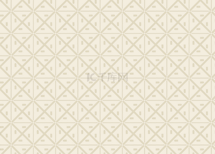 几何方形重复构成图案背景