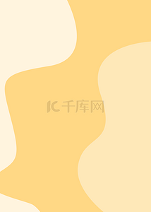 黄色拼接背景背景图片_黄色抽象抽象色块拼接背景