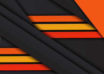 黑色条背景图片-黑色条背景素材图片-千库网