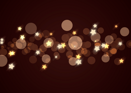 星光点点