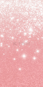 银粉色背景背景图片_粉色底纹闪亮玫瑰金色手机壁纸