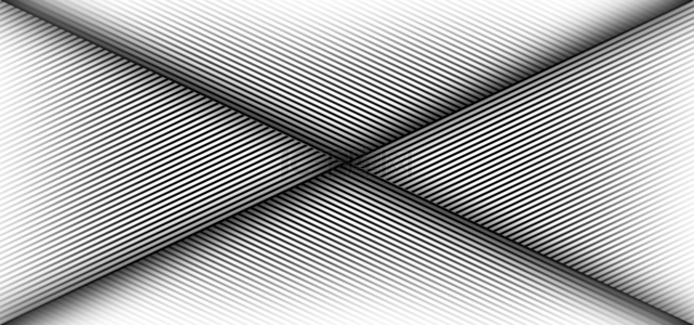 线条背景渐变变化背景黑白线条背景