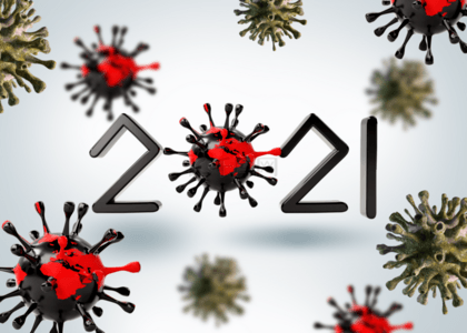 病毒疫情背景图片_新冠病毒疫情2021