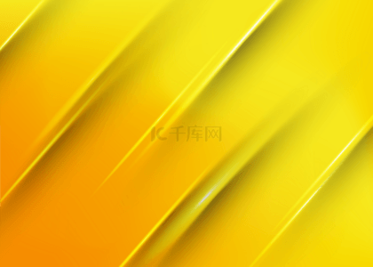 黄色可爱背景背景图片_黄色抽象背景