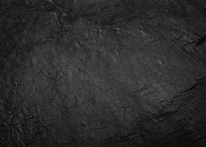 岩石石墙背景图片_黑色真实岩石石头墙壁背景