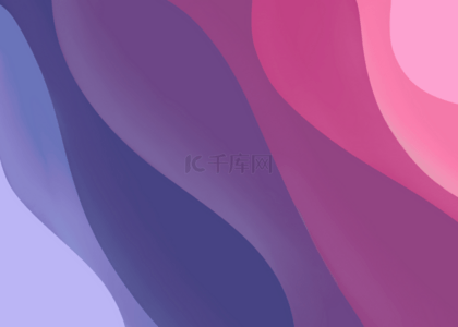 粉色渐变背景图