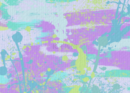 香芋紫背景图片_紫罗兰色油画质感纹理背景
