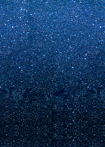 经典蓝色渐变颗粒亮片背景