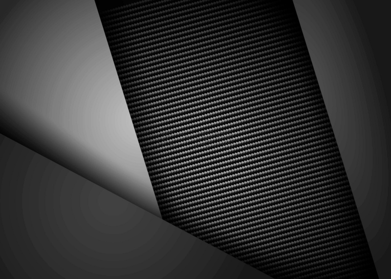 黑色质感直线商务背景