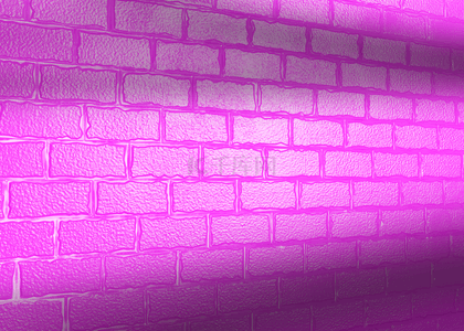 紫色墙体纹理背景