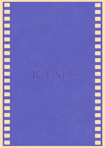 紫色卡通胶片图案背景
