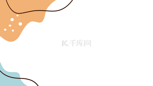 多用途设计背景图片_asymmetry cv simple white abstract