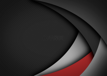 红色圆点背景图片_红色圆点商务纹理背景