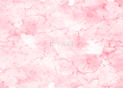 大理石真实纹理裂纹质感粉色背景