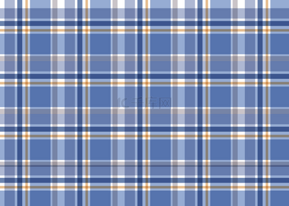 格子蓝色背景