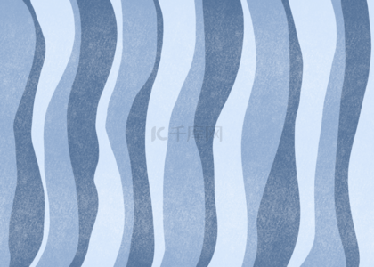 蓝色无缝隙抽象色块纹理背景
