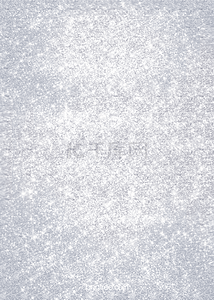 白色渐变细闪闪光闪粉