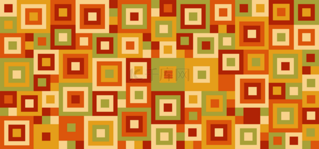 几何创意色块背景图片_抽象几何创意色块渐变背景