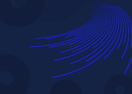 现代线条背景背景图片-现代线条背景背景素材图片-千库网