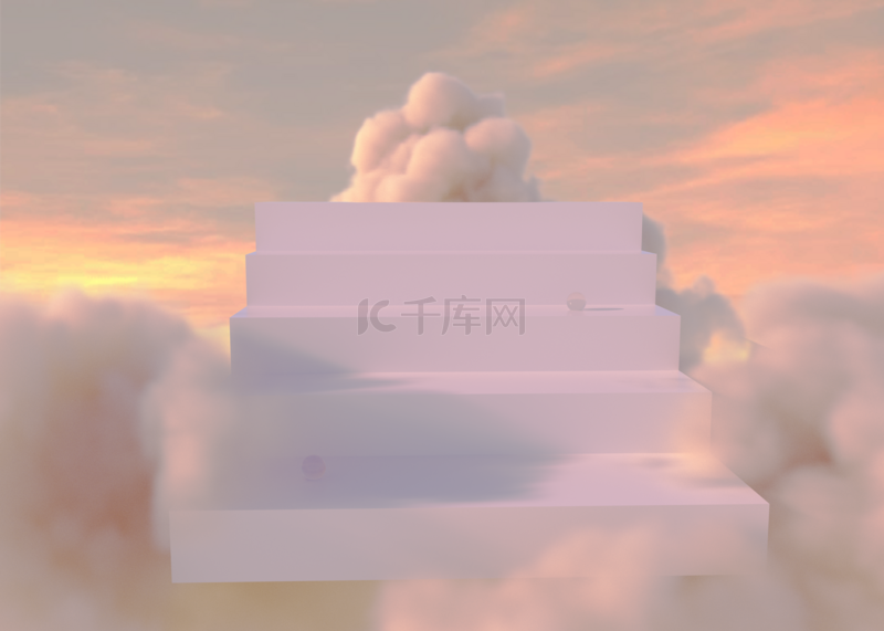 天空盒子贴图图片-天空盒子贴图3D立体素材下载-千库网