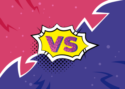 闪电卡通背景背景图片_抽象白色描边爆炸图案vs背景