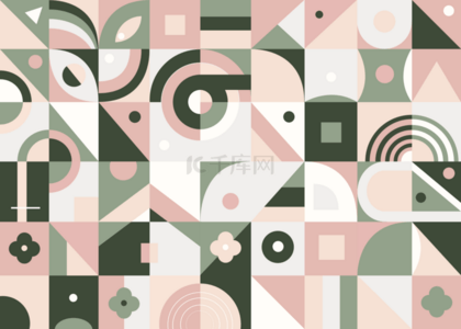 平面抽象几何形状造型平面几何抽象几何造型平面形状抽象几何几何抽象