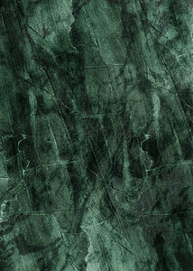 绿色花纹背景背景图片_破碎石头表面绿色大理石纹理背景