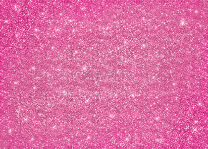 粉色渐变细闪闪光闪粉