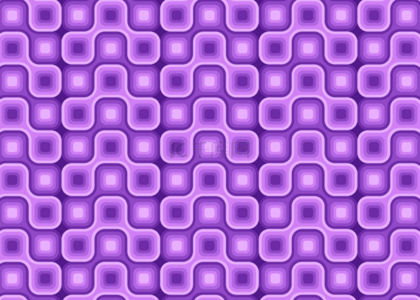 迷幻色背景图片_紫色迷幻时髦抽象几何背景