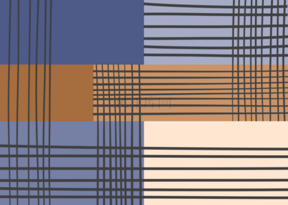 抽象方块纹理线条背景图片_抽象方块纹理线条背景