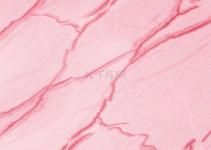 粉色线条纹理大理石裂纹质感背景