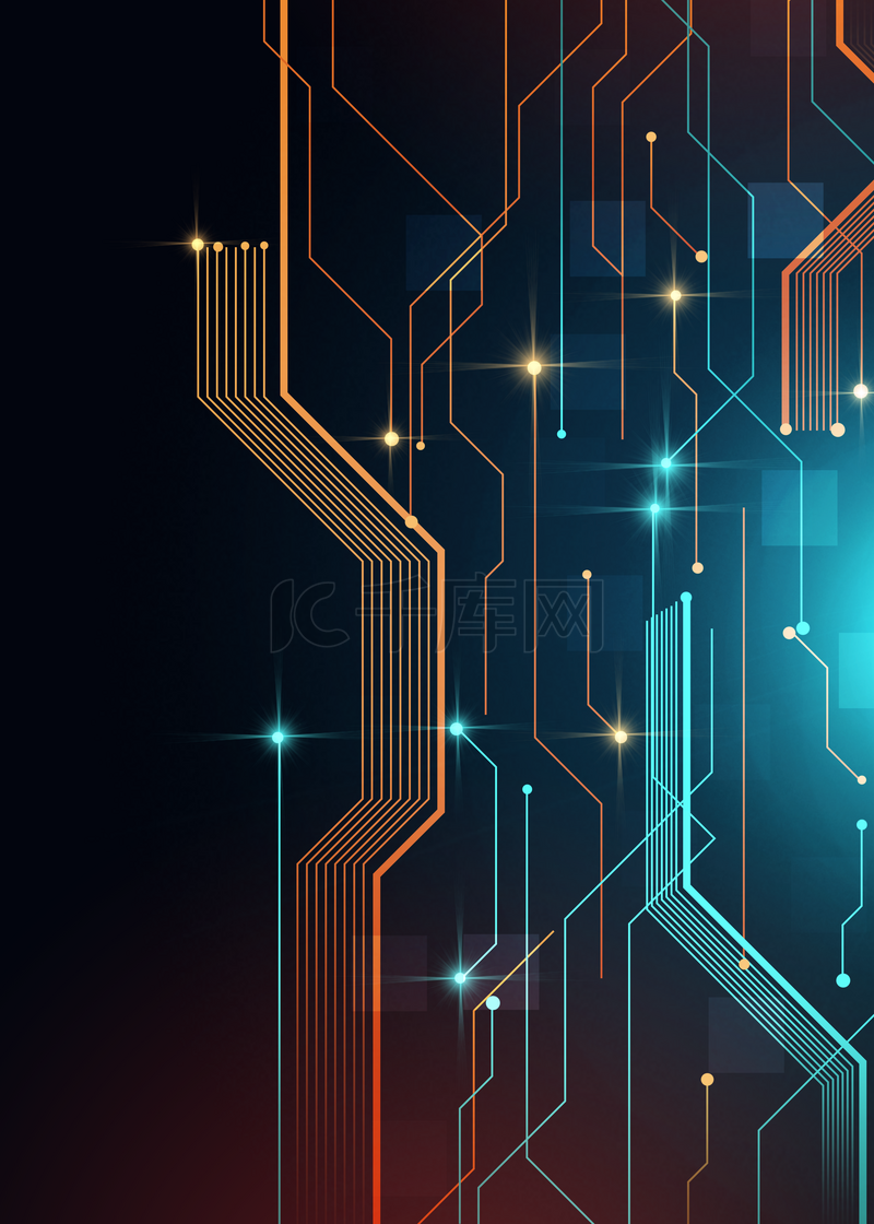 集成电路ETF（159546）跌222%成交额93618万元