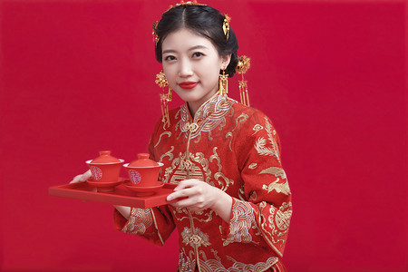 红美女