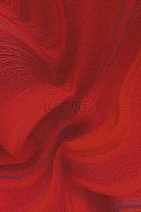 红色磨砂背景图片_红色磨砂爆炸线条红色简约背景