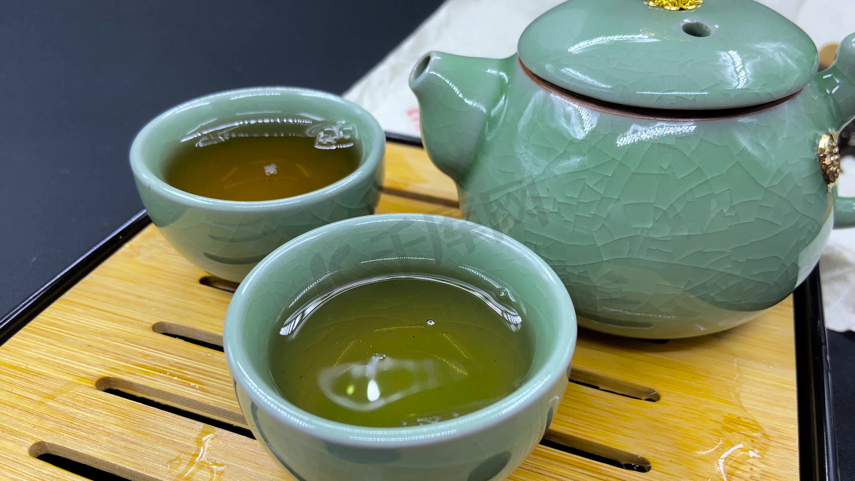 武汉品茶网