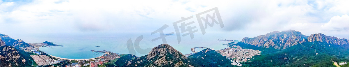 3a景区摄影照片_九顶铁槎山白天九顶铁槎山全景景区旅游摄影图配图