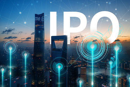 上海CBD地标城市IPO数据中心智慧城市