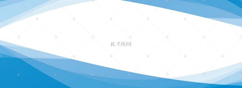 蓝色企业渐变背景图片_电子科技梦幻蓝色企业海报banner
