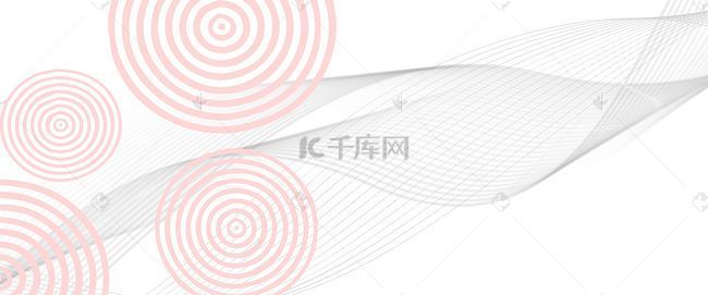 矢量时尚素材背景图片_抽象几何商业地产教育画册矢量背景素材